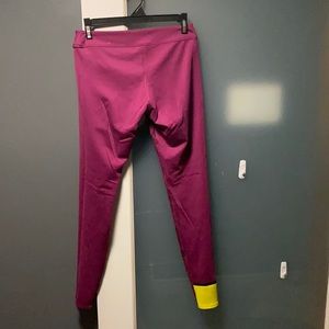 Size S Reebok CrossFit workout pant